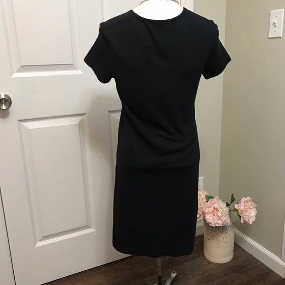 Horny Toad Short Sleeve Dress S - Picture 2 of 6